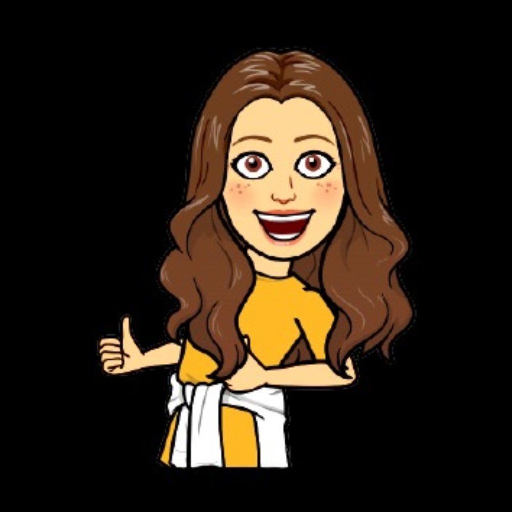 Meet your Posher, Natalie